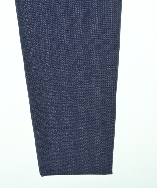 COMME des GARCONS HOMME PLUS（コムデギャルソンオムプリュス）スラックス 紺 サイズ:S メンズ/2200552575133