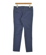 COMME des GARCONS HOMME PLUS（コムデギャルソンオムプリュス）スラックス 紺 サイズ:S メンズ/2200552575133