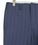 COMME des GARCONS HOMME PLUS（コムデギャルソンオムプリュス）スラックス 紺 サイズ:S メンズ/2200552575133
