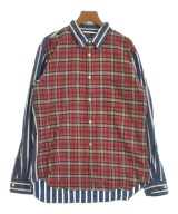 COMME des GARCONS HOMME PLUS カジュアルシャツ