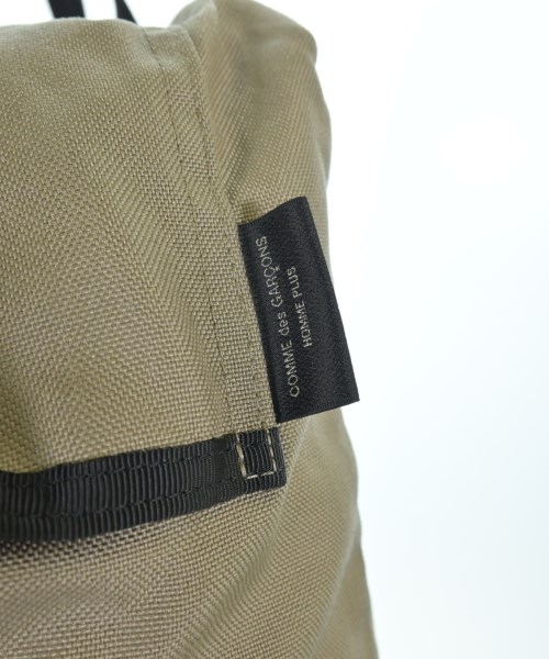 COMME des GARCONS HOMME PLUS（コムデギャルソンオムプリュス）その他 ベージュ サイズ:- メンズ/2200621500042
