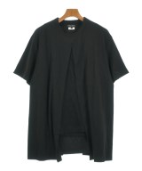 COMME des GARCONS HOMME PLUS（コムデギャルソンオムプリュス）Tシャツ・カットソー 黒 サイズ:M メンズ/2200621597028