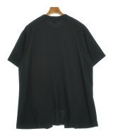 COMME des GARCONS HOMME PLUS（コムデギャルソンオムプリュス）Tシャツ・カットソー 黒 サイズ:M メンズ/2200621597028