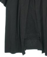 COMME des GARCONS HOMME PLUS（コムデギャルソンオムプリュス）Tシャツ・カットソー 黒 サイズ:M メンズ/2200621597028