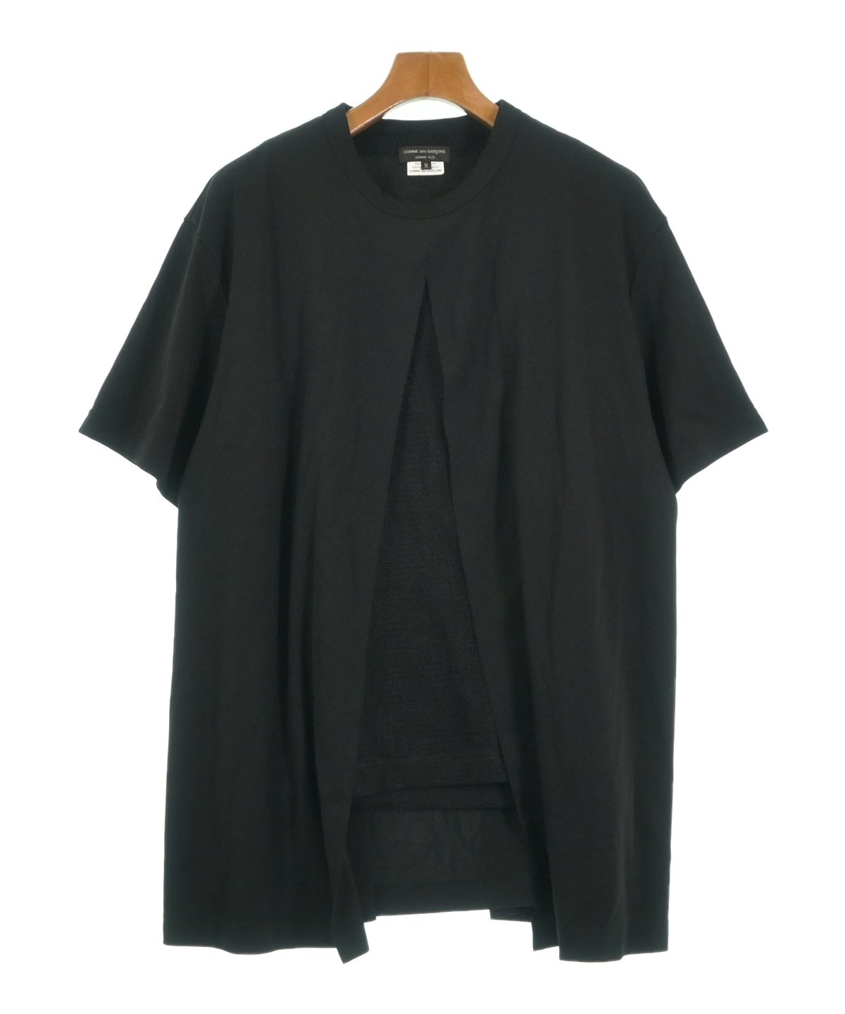 COMME des GARCONS HOMME PLUS（コムデギャルソンオムプリュス）T