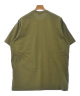 COMME des GARCONS HOMME PLUS（コムデギャルソンオムプリュス）Tシャツ・カットソー カーキ サイズ:L メンズ/2200621660036