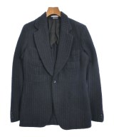 COMME des GARCONS HOMME PLUS（コムデギャルソンオムプリュス）テーラードジャケット 紺 サイズ:S メンズ/2200621746013