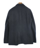 COMME des GARCONS HOMME PLUS（コムデギャルソンオムプリュス）テーラードジャケット 紺 サイズ:S メンズ/2200621746013