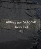COMME des GARCONS HOMME PLUS（コムデギャルソンオムプリュス）テーラードジャケット 紺 サイズ:S メンズ/2200621746013