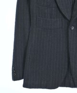 COMME des GARCONS HOMME PLUS（コムデギャルソンオムプリュス）テーラードジャケット 紺 サイズ:S メンズ/2200621746013
