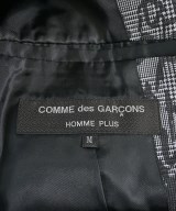 COMME des GARCONS HOMME PLUS（コムデギャルソンオムプリュス）カジュアルジャケット グレー サイズ:M メンズ/2200616426081