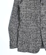 COMME des GARCONS HOMME PLUS（コムデギャルソンオムプリュス）カジュアルジャケット グレー サイズ:M メンズ/2200616426081