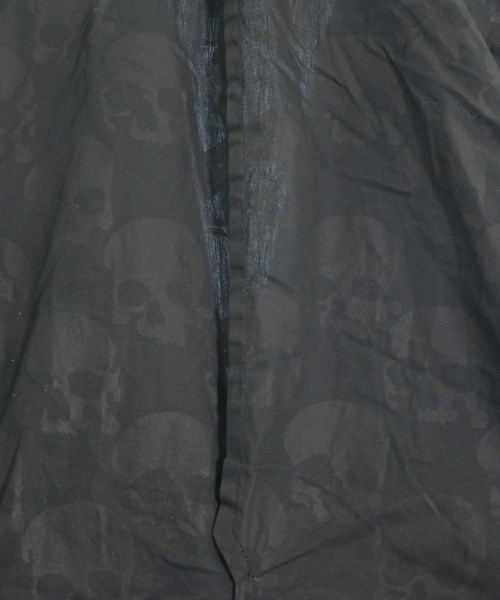 COMME des GARCONS HOMME PLUS（コムデギャルソンオムプリュス）カジュアルジャケット 黒 サイズ:M メンズ/2200616426104