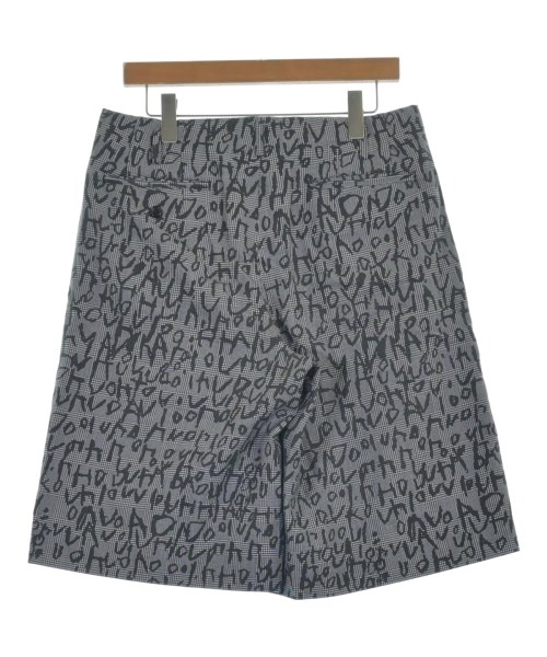 COMME des GARCONS HOMME PLUS（コムデギャルソンオムプリュス）ショートパンツ グレー サイズ:M メンズ/2200616426197