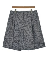 COMME des GARCONS HOMME PLUS（コムデギャルソンオムプリュス）ショートパンツ グレー サイズ:M メンズ/2200616426197