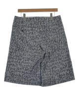 COMME des GARCONS HOMME PLUS（コムデギャルソンオムプリュス）ショートパンツ グレー サイズ:M メンズ/2200616426197