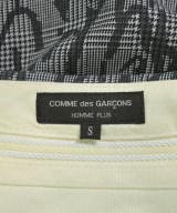 COMME des GARCONS HOMME PLUS（コムデギャルソンオムプリュス）ショートパンツ グレー サイズ:M メンズ/2200616426197