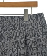 COMME des GARCONS HOMME PLUS（コムデギャルソンオムプリュス）ショートパンツ グレー サイズ:M メンズ/2200616426197