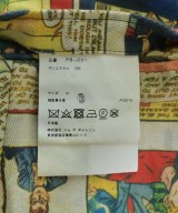 COMME des GARCONS HOMME PLUS（コムデギャルソンオムプリュス）カジュアルジャケット 白 サイズ:M メンズ/2200616426203