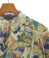 COMME des GARCONS HOMME PLUS（コムデギャルソンオムプリュス）カジュアルジャケット 白 サイズ:M メンズ/2200616426203