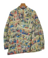 COMME des GARCONS HOMME PLUS カジュアルジャケット