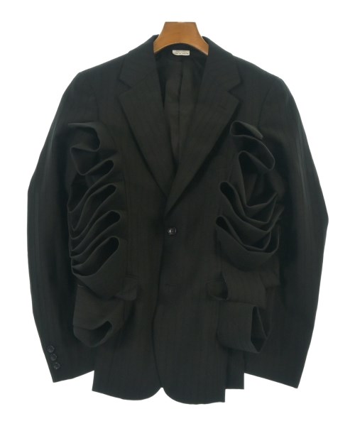 コムデギャルソンオムプリュス(COMME des GARCONS HOMME PLUS)のCOMME des GARCONS HOMME PLUS カジュアルジャケット