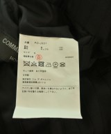 COMME des GARCONS HOMME PLUS（コムデギャルソンオムプリュス）カジュアルジャケット 黒 サイズ:S メンズ/2200618304042