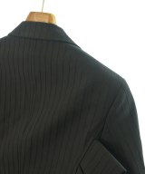 COMME des GARCONS HOMME PLUS（コムデギャルソンオムプリュス）カジュアルジャケット 黒 サイズ:S メンズ/2200618304042