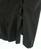 COMME des GARCONS HOMME PLUS（コムデギャルソンオムプリュス）カジュアルジャケット 黒 サイズ:S メンズ/2200618304042