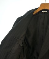 COMME des GARCONS HOMME PLUS（コムデギャルソンオムプリュス）カジュアルジャケット 黒 サイズ:S メンズ/2200618304042