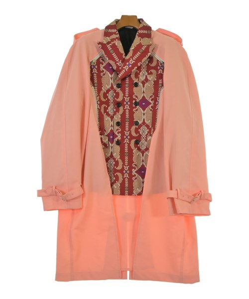 COMME des GARCONS HOMME PLUS コート（そ