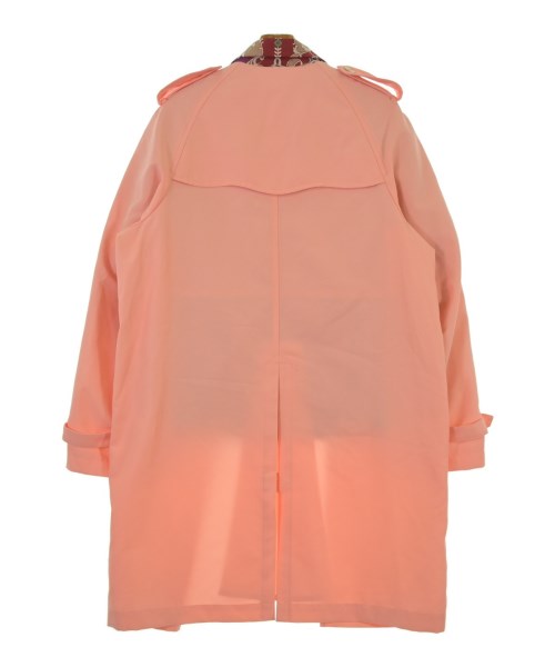 COMME des GARCONS HOMME PLUS（コムデギャルソンオムプリュス）その他 ピンク サイズ:S メンズ/2200618304059