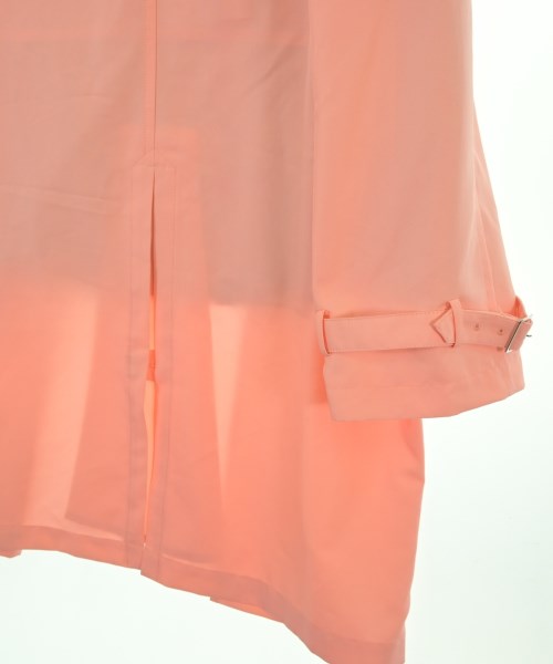 COMME des GARCONS HOMME PLUS（コムデギャルソンオムプリュス）その他 ピンク サイズ:S メンズ/2200618304059