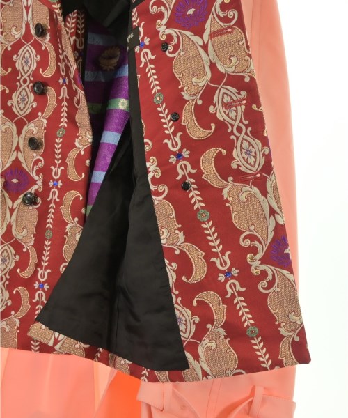 COMME des GARCONS HOMME PLUS（コムデギャルソンオムプリュス）その他 ピンク サイズ:S メンズ/2200618304059