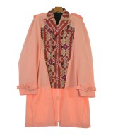 COMME des GARCONS HOMME PLUS（コムデギャルソンオムプリュス）その他 ピンク サイズ:S メンズ/2200618304059