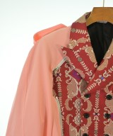 COMME des GARCONS HOMME PLUS（コムデギャルソンオムプリュス）その他 ピンク サイズ:S メンズ/2200618304059