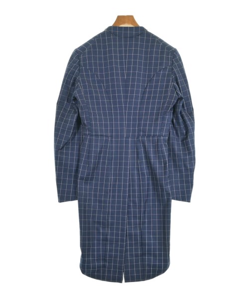 COMME des GARCONS HOMME PLUS（コムデギャルソンオムプリュス）その他 紺 サイズ:XS メンズ/2200621915020