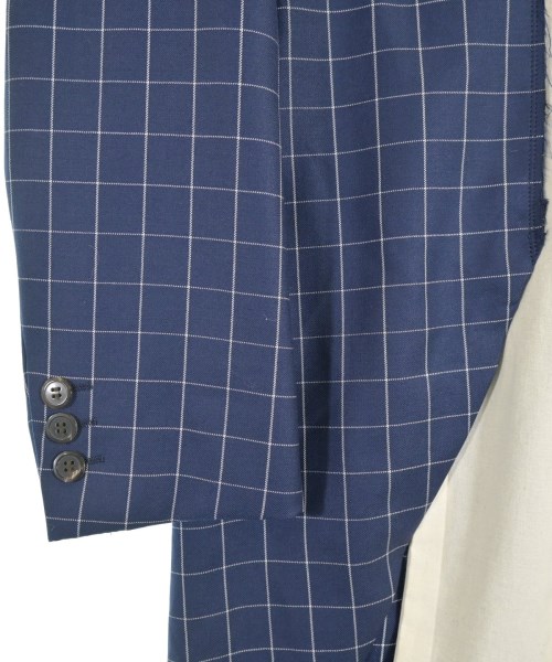 COMME des GARCONS HOMME PLUS（コムデギャルソンオムプリュス）その他 紺 サイズ:XS メンズ/2200621915020