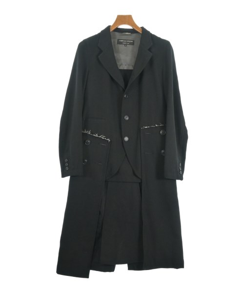 コムデギャルソンオムプリュス(COMME des GARCONS HOMME PLUS)のCOMME des GARCONS HOMME PLUS コート（その他）