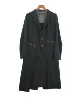 COMME des GARCONS HOMME PLUS（コムデギャルソンオムプリュス）その他 黒 サイズ:XS メンズ/2200621915037