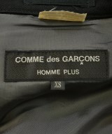 COMME des GARCONS HOMME PLUS（コムデギャルソンオムプリュス）その他 黒 サイズ:XS メンズ/2200621915037