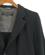 COMME des GARCONS HOMME PLUS（コムデギャルソンオムプリュス）その他 黒 サイズ:XS メンズ/2200621915037