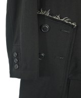 COMME des GARCONS HOMME PLUS（コムデギャルソンオムプリュス）その他 黒 サイズ:XS メンズ/2200621915037