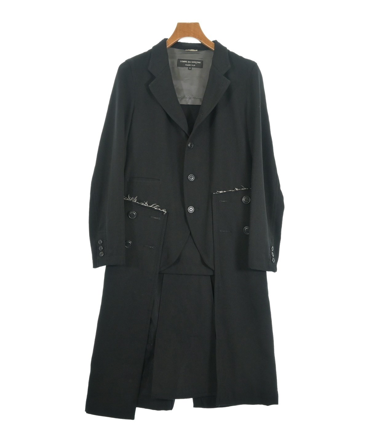 COMME des GARCONS HOMME PLUS（コムデギャルソンオムプリュス）その他