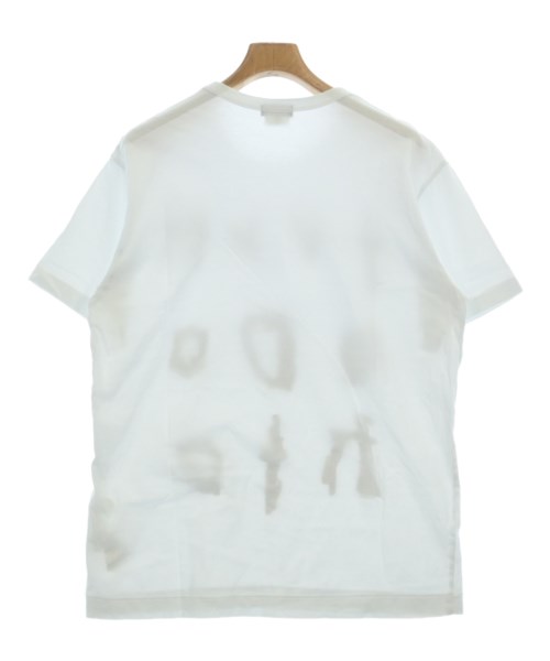 COMME des GARCONS HOMME PLUS（コムデギャルソンオムプリュス）Tシャツ・カットソー 白 サイズ:L メンズ/2200621971033