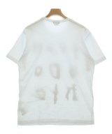 COMME des GARCONS HOMME PLUS（コムデギャルソンオムプリュス）Tシャツ・カットソー 白 サイズ:L メンズ/2200621971033