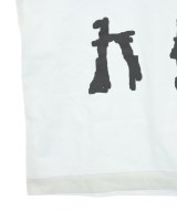 COMME des GARCONS HOMME PLUS（コムデギャルソンオムプリュス）Tシャツ・カットソー 白 サイズ:L メンズ/2200621971033