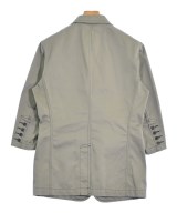 COMME des GARCONS HOMME PLUS（コムデギャルソンオムプリュス）ジャケット グレー サイズ:M メンズ/2200622084039