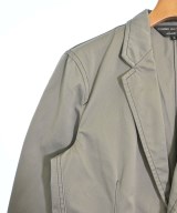 COMME des GARCONS HOMME PLUS（コムデギャルソンオムプリュス）ジャケット グレー サイズ:M メンズ/2200622084039