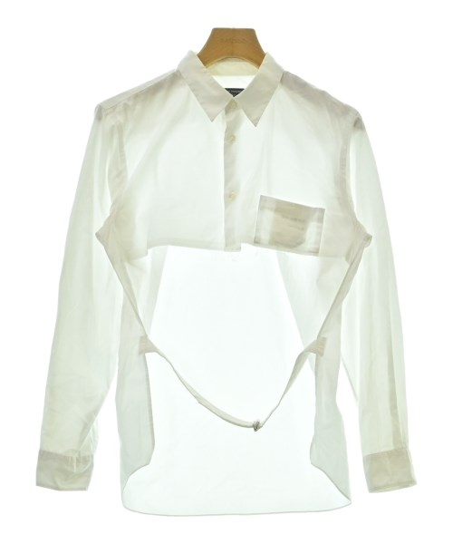 コムデギャルソンオムプリュス(COMME des GARCONS HOMME PLUS)のCOMME des GARCONS HOMME PLUS カジュアルシャツ
